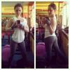 Аватар пользователя Juliana_Fit