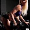 Аватар пользователя Анастасия Горовых